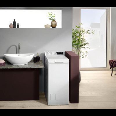 Electrolux Пральна машина з верт. завант. EW6T4062U