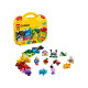 LEGO Конструктор Classic Скринька для творчості 10713