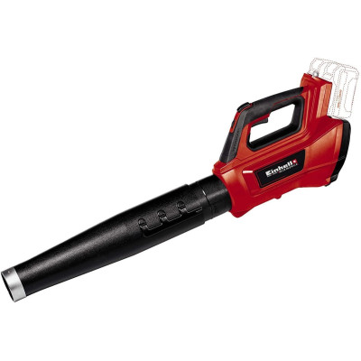 Einhell Повітродувка GE-LB 36/210 Li E-Solo, PXC, акум., 816м?/г, безщіткова, 2.38кг, (без АКБ та ЗП)