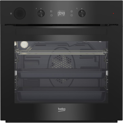Beko Вбудовувана електрична духова шафа BIS14300BPS