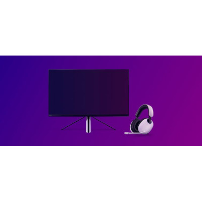 Sony Гарнітура ігрова Over-ear INZONE H3 3.5 mini-jack, Mic