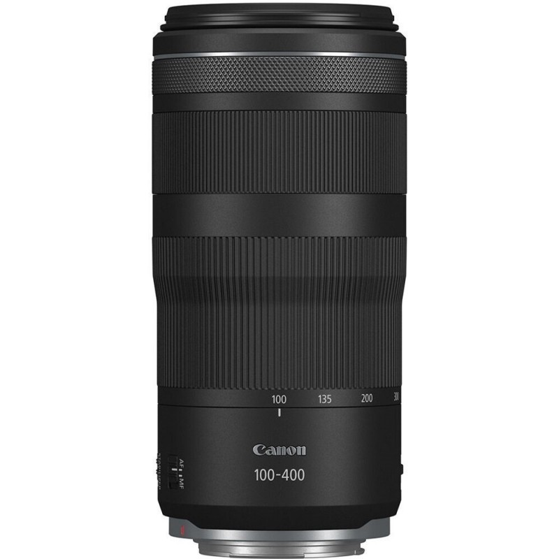 Canon Об`єктив RF 100-400 mm f/5.6-8 IS USM