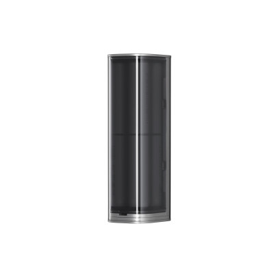 2E Універсальна літієва батарея Power Bank Сrystal 24000mAh 100W