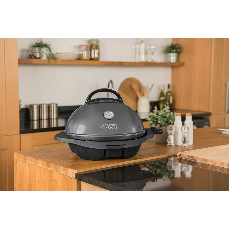 Russell Hobbs Електрогиль George Foreman 22460-56 Indoor Outdoor Grill