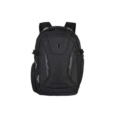 2E Рюкзак, Ultimate SmartPack 16", 30L, чорний