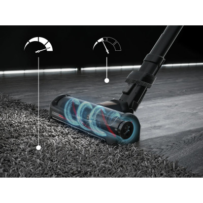Rowenta Акумуляторний пілосос X-Force Flex 15.60 Aqua RH99G1WO