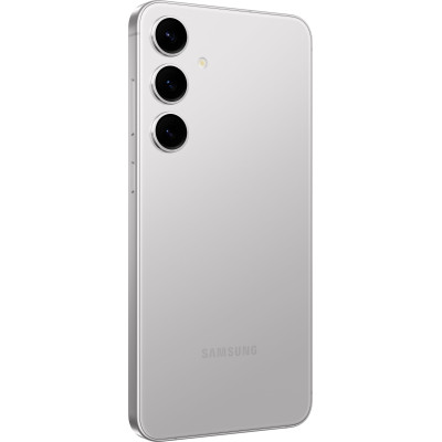 Samsung Смартфон Galaxy S24+ 5G (S926) 6.7' 12/512ГБ, 2SIM, 4900мА•год, сірий мармуровий