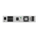 Eaton Джерело безперебійного живлення 9E, 3000VA/2700W, RM 2U, LCD, USB, RS232, 6xC13, 1xC19