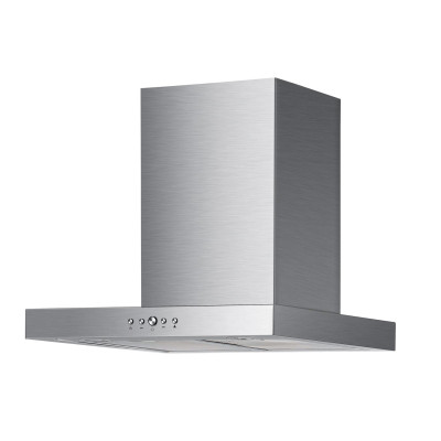 Faber Витяжка Т-подібна, 60см, 1180м.куб/год, TSP X A60 2LS, нерж