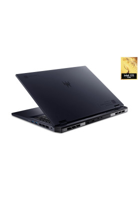 Acer Ноутбук Predator Helios Neo 18 PHN18-71 18" WQXGA IPS, Intel i7-14700HX, 16GB, F1TB, NVD4070-8, Lin, чорний