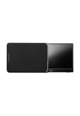 MSI Монітор портативний 15.6» PRO MP161-E2 mHDMI, 2xUSB-C, MM, IPS, Cover