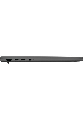 ASUS Ноутбук Zenbook A14 UX3407QA-QD002W 14" WUXGA OLED, Snapdragon X X1 26100, 16GB, F512GB, UMA, Win11, Сірий