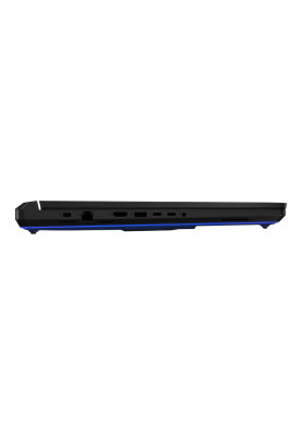 ASUS Ноутбук ROG Strix SCAR 18 G835LX-SA162X 18" 2.5K mLED, Intel Ultra 9 275HX, 64GB, F2+2TB, NVD5090-24, Win11P, Чорний