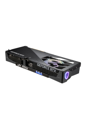 MSI Відеокарта GeForce RTX 5080 16GB GDDR7 GAMING TRIO OC