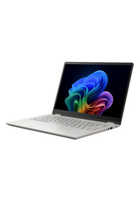 Acer Ноутбук Swift Edge 14 SFE14-51T 14" 2.8K OLED Touch, Intel U9-288V, 32GB, F1TB, UMA, Win11, білий