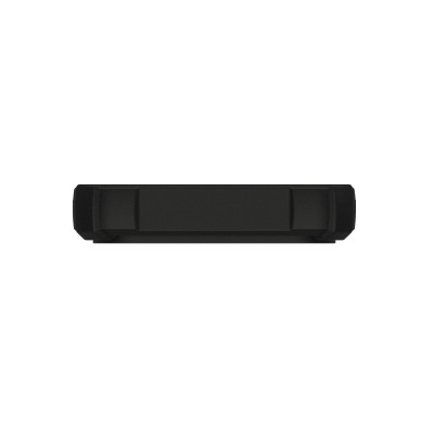 UAG Чохол UAG для iPhone 17 Pro, Plasma XTE MagSafe, Black/Clear