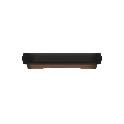 UAG Чохол UAG для iPhone 17 Pro, Fibr Armr Magsafe, Kevlar Graphite/Bronze