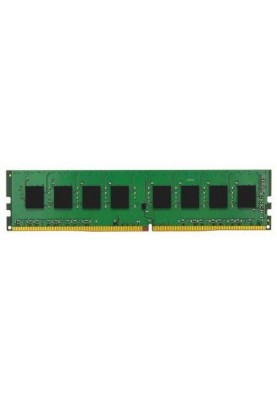 Kingston Пам'ять ПК DDR4 8GB 2666