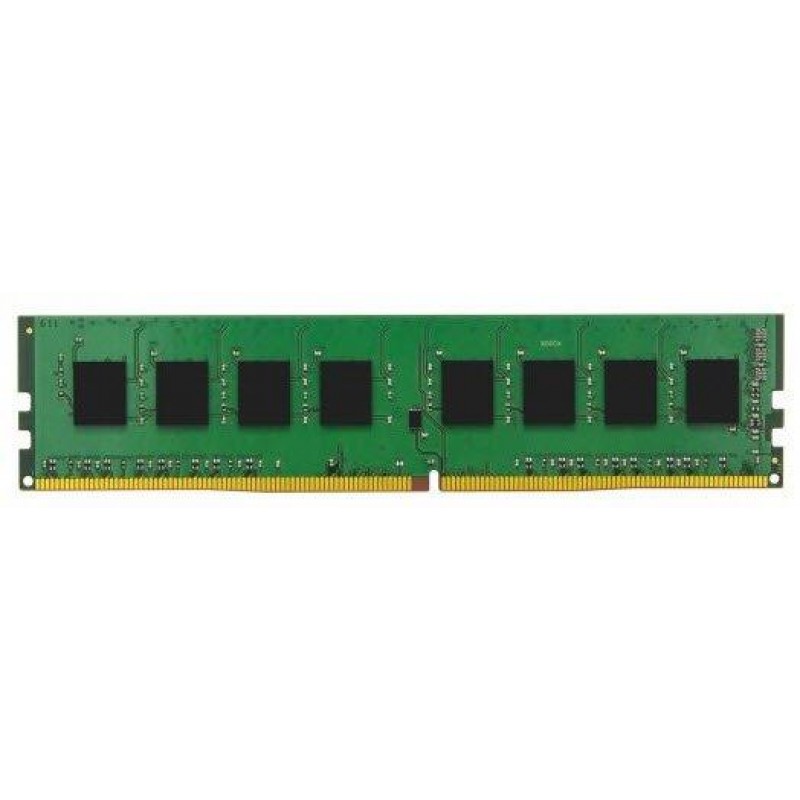 Kingston Пам'ять ПК DDR4 8GB 2666