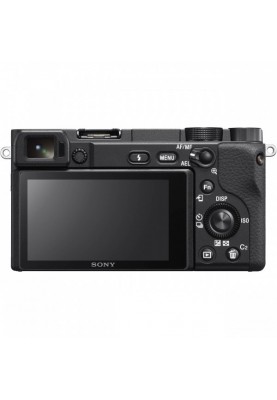 Sony Alpha 6400[Body Black]