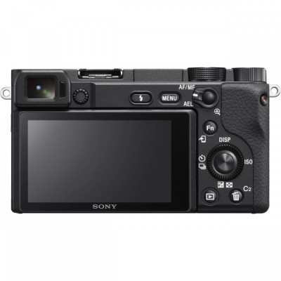 Sony Alpha 6400[Body Black]