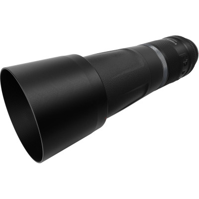 Canon RF 800mm f/11 IS STM