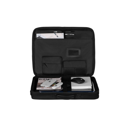 2E Сумка TopLoad Classic 17", чорна
