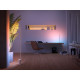 Philips Hue Настільний світильник розумний Signe,  білий