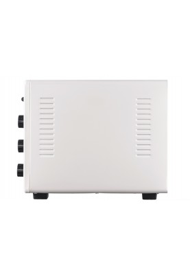 ARDESTO Електрична міні-піч MEO-S45GBG - 1600Вт/45 л./таймер/бежева