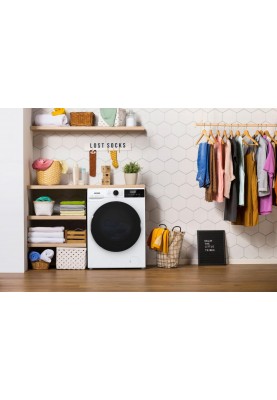 Gorenje Прально-сушильна машина фронтальна WD2A164ADS