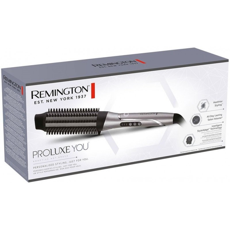 Remington Повітряний стайлер CB9800 PROluxe You Adaptive Hot Brush