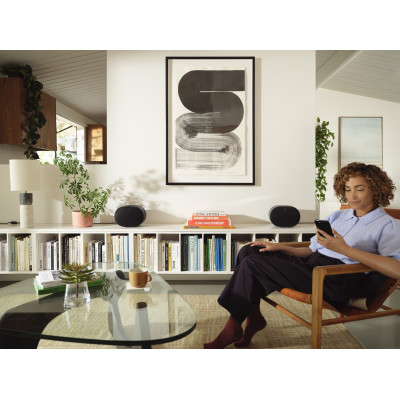 Sonos Акустична система Era 300 Black
