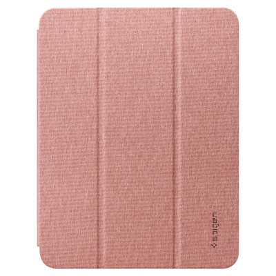 Spigen Чохол для Apple iPad 10.9"(2022) Urban Fit, Rose Gold