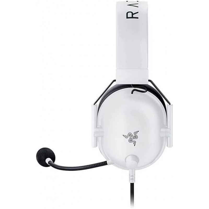 Razer Гарнітура Blackshark V2 X 3.5мм White