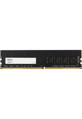 Netac Пам'ять ПК DDR4 16GB 3200