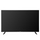 2E Телевізор 50" LED 4K 60Hz Smart Android Black