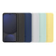 Samsung Чохол для Galaxy S24 FE (S721), Silicone Case, м'ятний