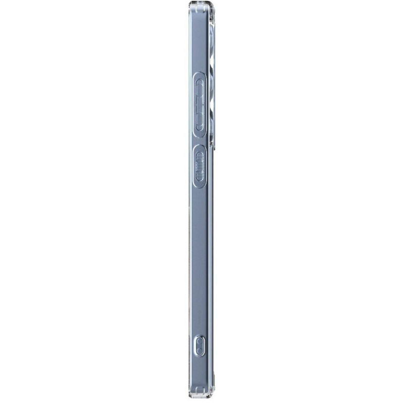 Spigen Чохол для Samsung Galaxy S25 Ultra, Ultra Hybrid MagFit, Clear White