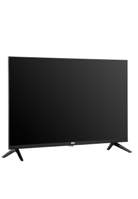 2E Телевізор 65" LED 4K 60Hz Smart Google TV Black