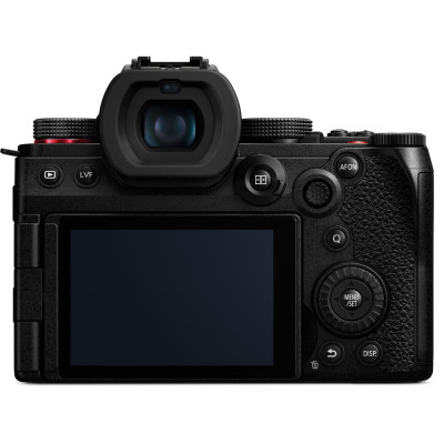 Panasonic Цифр. фотокамера DC-G9M2 Kit 12-60 mm f3.5-5.6 Panasonic Цифр. фотокамера DC-G9M2 Kit 12-60 mm f3.5-5.6