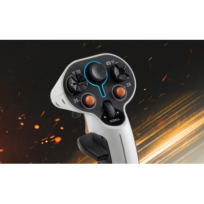 Thrustmaster Комплект SOL-R 2 HOSAS, PC