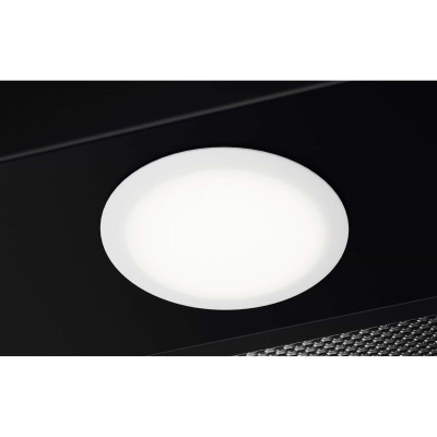 Electrolux Витяжка вбудована, 54см, 600м.куб/год., Hob2Hood, чорний Electrolux Витяжка вбудована, 54см, 600м.куб/год., Hob2Hood, чорний
