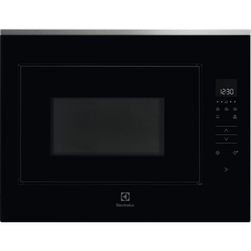 Electrolux KMFE264T*[KMFE264TEX]