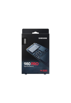 Samsung 980 PRO[MZ-V8P500BW]