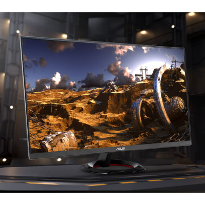 ASUS Монітор LCD 23.8` TUF Gaming VG249Q1R