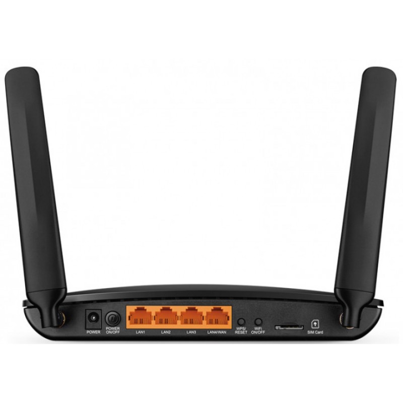 TP-Link TL-MR150