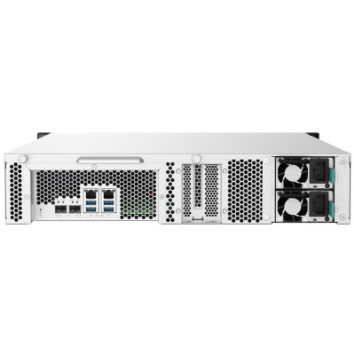 QNAP TS-1232PXU-RP-4G