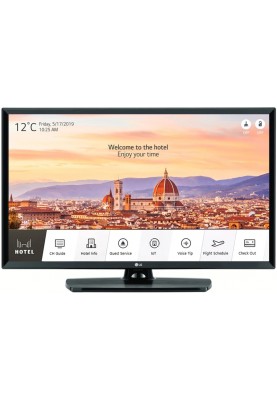 LG Телевізор 32" 32LT661H