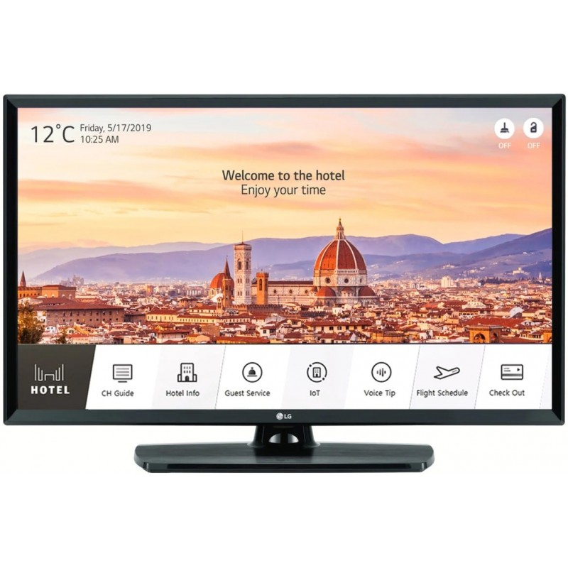 LG Телевізор 32" 32LT661H