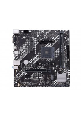 ASUS Материнcька плата PRIME A520M-K sAM4 A520 2xDDR4 HDMI D-Sub mATX